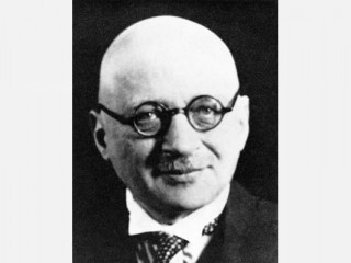 Fritz Haber picture, image, poster